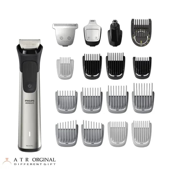 ماشین اصلاح فیلیپس MG7900/49 — تصویر ۸