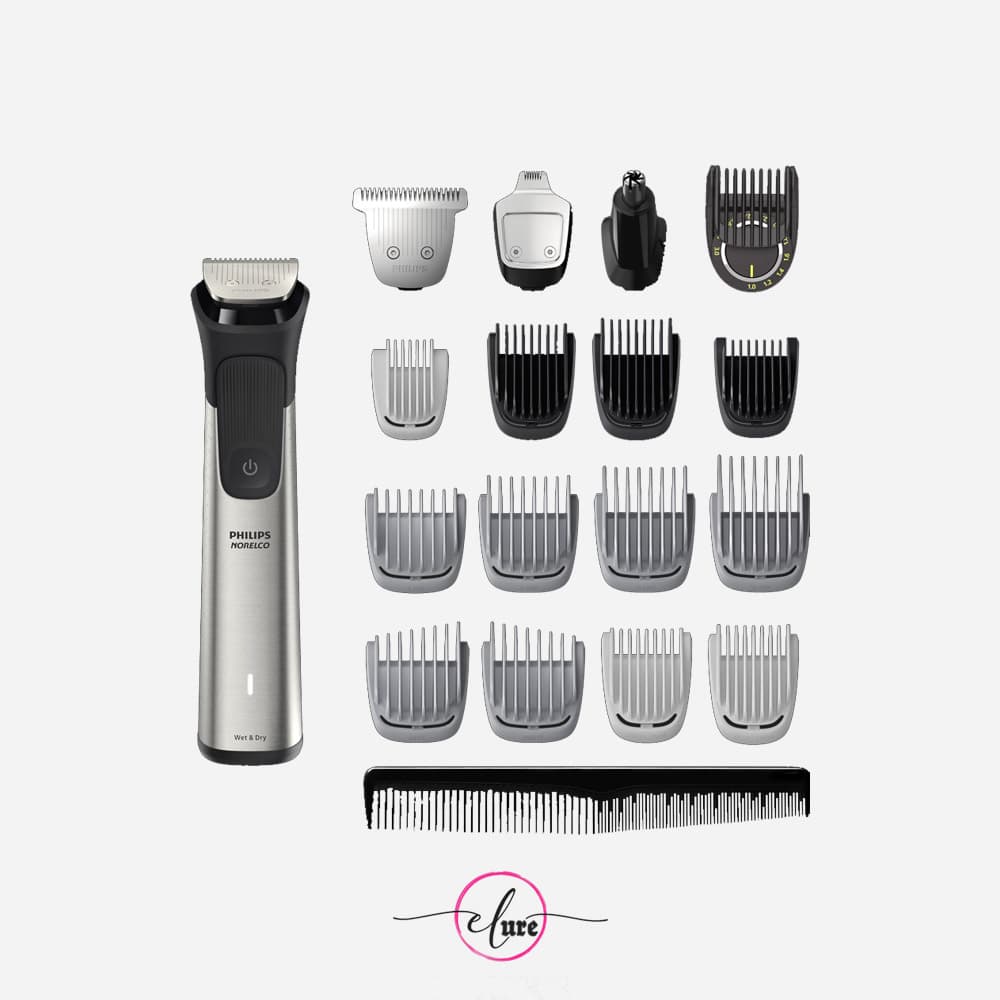 ماشین اصلاح فیلیپس MG7900/49 — تصویر ۲