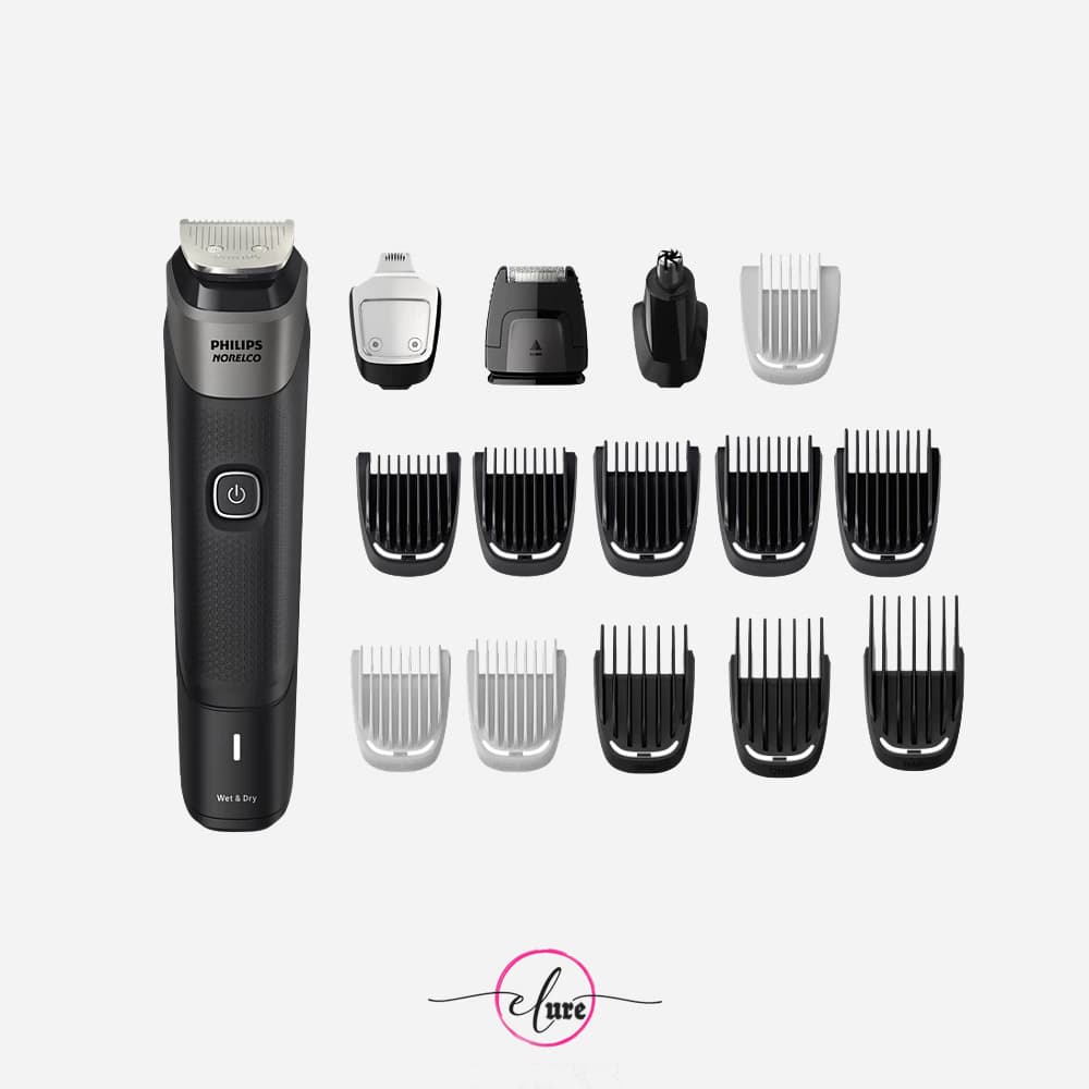 ماشین اصلاح فیلیپس MG5900/49 — تصویر ۲