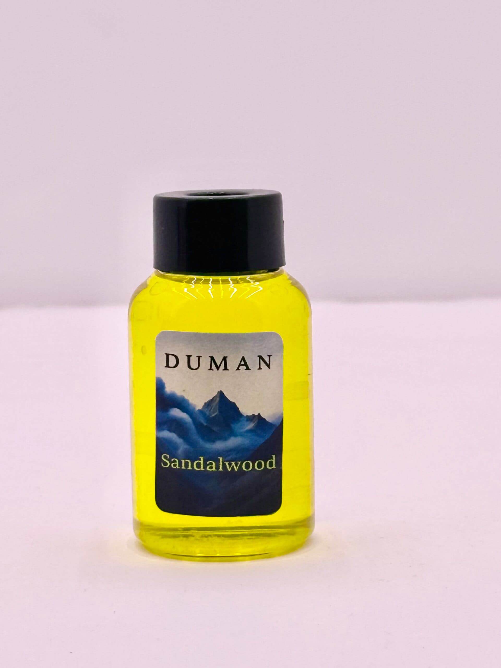 خوشبوکننده خودرو دومان sandalwood