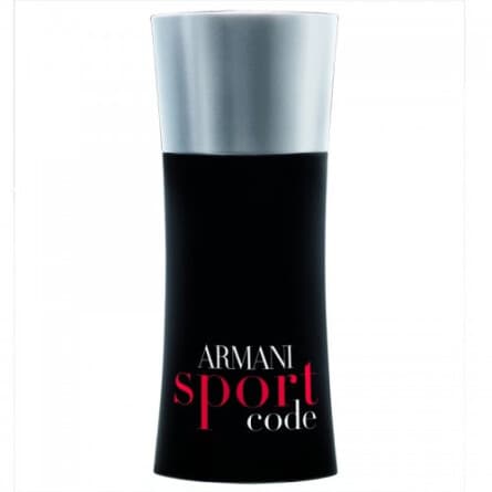 عطر جیورجیو آرمانی کد اسپرت برند یکالا (GIORGIO ARMANI – Armani Code Sport)