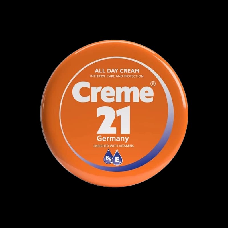 کرم مرطوب کننده مدل Classic کرم ۲۱ | Creme 21 Classic Moisturizing Cream