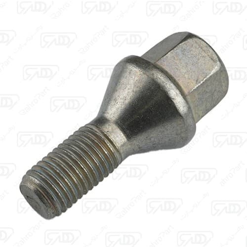 پیچ چرخ رینگ فولادی اصلی