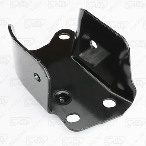 پایه نگهدارنده اکسل عقب راست اصلی