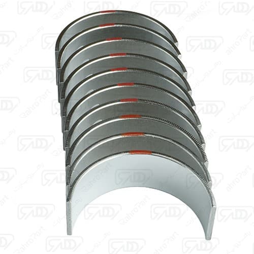 یاطاقان ثابت استاندارد