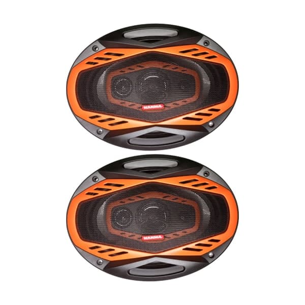 باند استیل میت مدل هانما HM-6930
