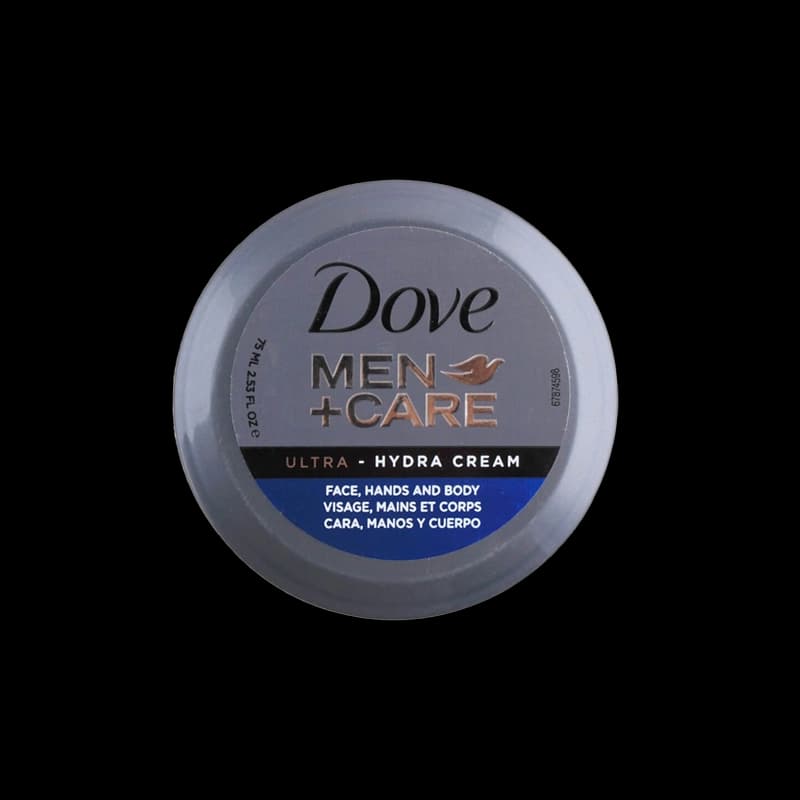 کرم آبرسان مردانه داو Dove Men + Care Hydra Cream مناسب انواع پوست