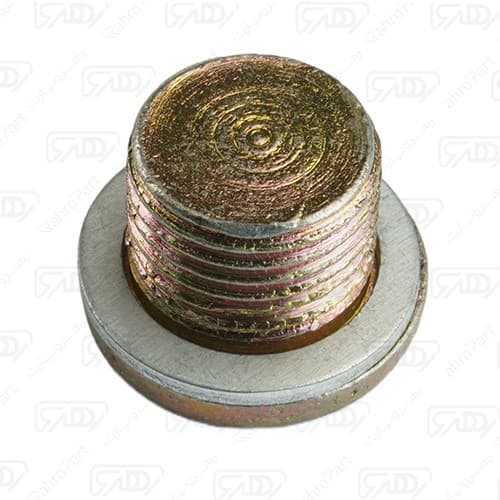 پیچ تخلیه روغن کارتر