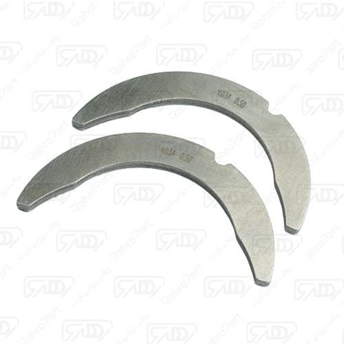 بغل یاطاقان 0/50