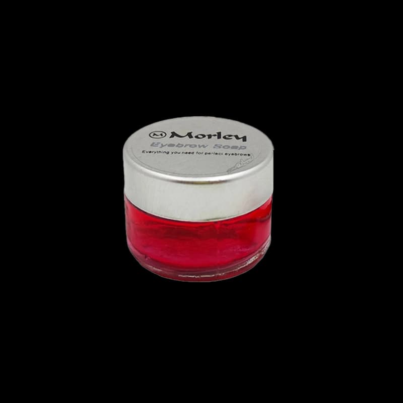 صابون لیفت ابرو مورلی Morley مدل Eyebrow Soap اصل ترکیه