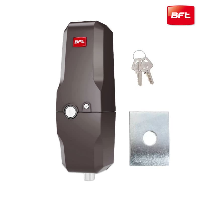 قفل کلونی بی اف تی BFT EBP 24V
