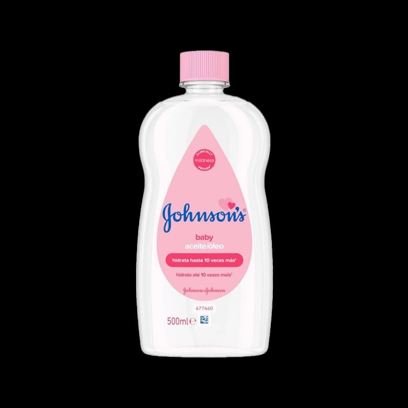 روغن بچه جانسون اصل ایتالیا Johnson’s