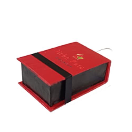 عطر سوسپیرو پرفیومز اربا پیورا (اربا پورا) برند یکالا (SOSPIRO Perfumes – Erba Pura ) — تصویر ۴