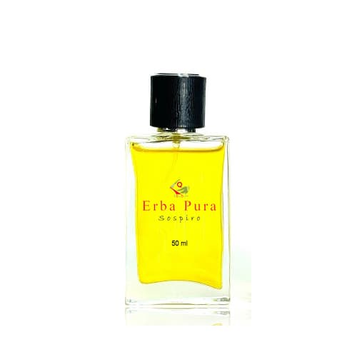 عطر سوسپیرو پرفیومز اربا پیورا (اربا پورا) برند یکالا (SOSPIRO Perfumes – Erba Pura )