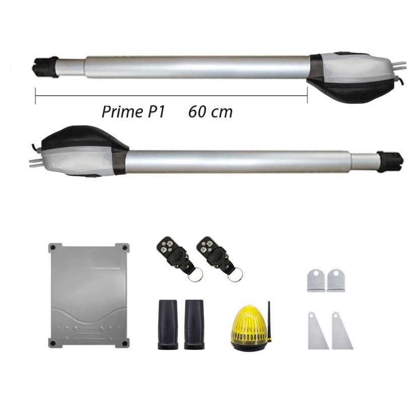 جک پرایم P1 – Prime