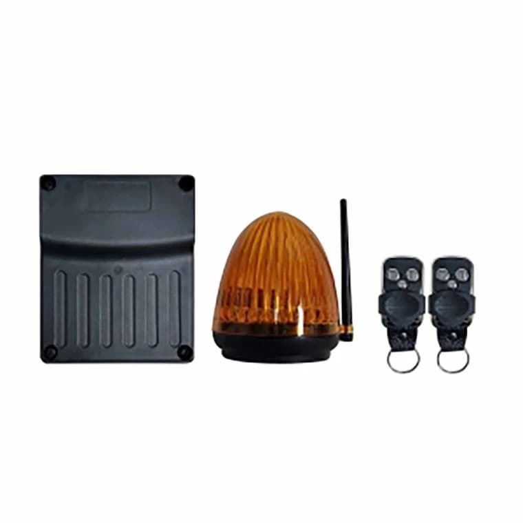 جک درب پارکینگی کاپر مکس شرکت یال Kaper MAX — تصویر ۴