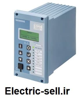 رله حفاظتی جریانی زیمنس Reyrolle 7SR1040-4KA20-2DA0