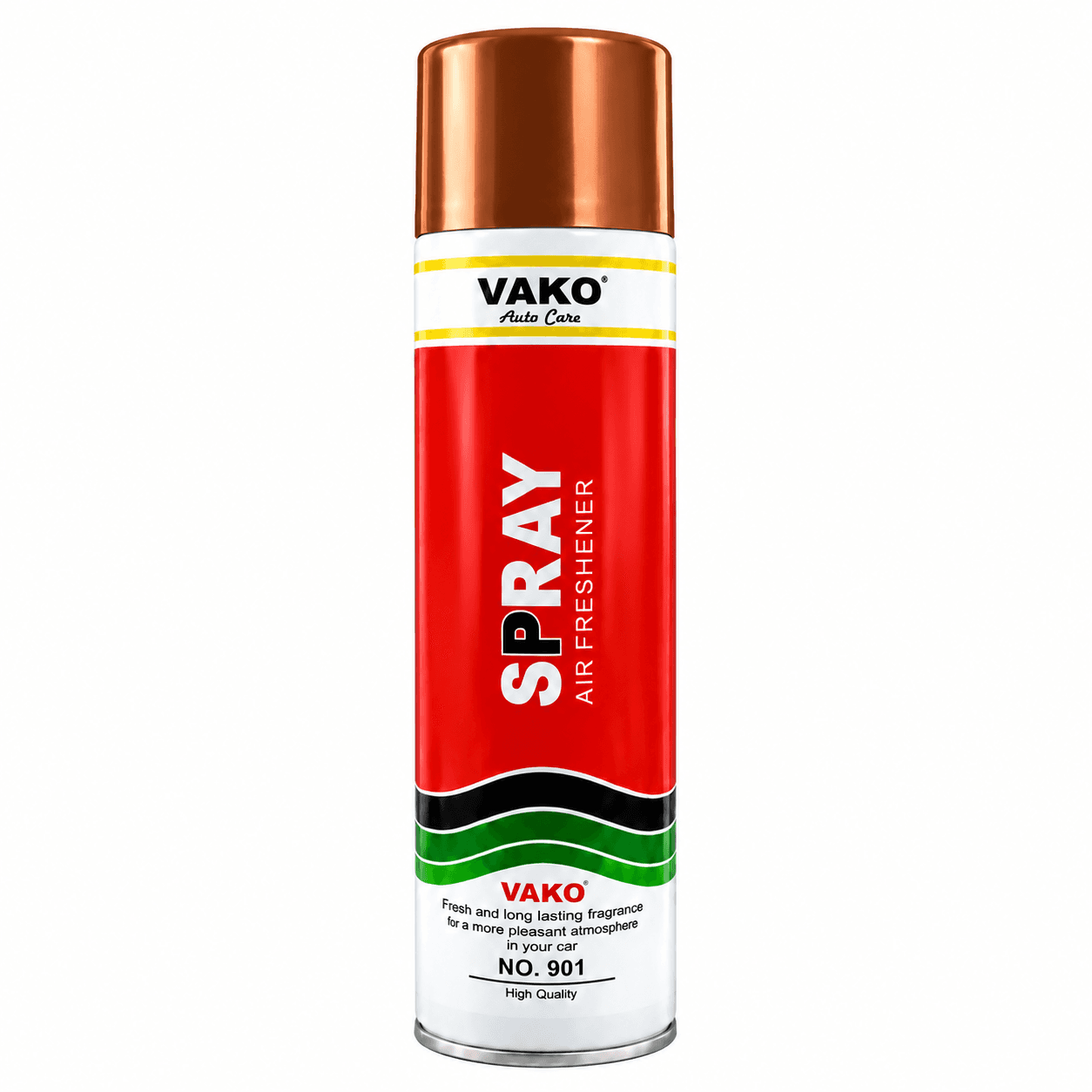 اسپری رنگ مسی واکو (VAKO)