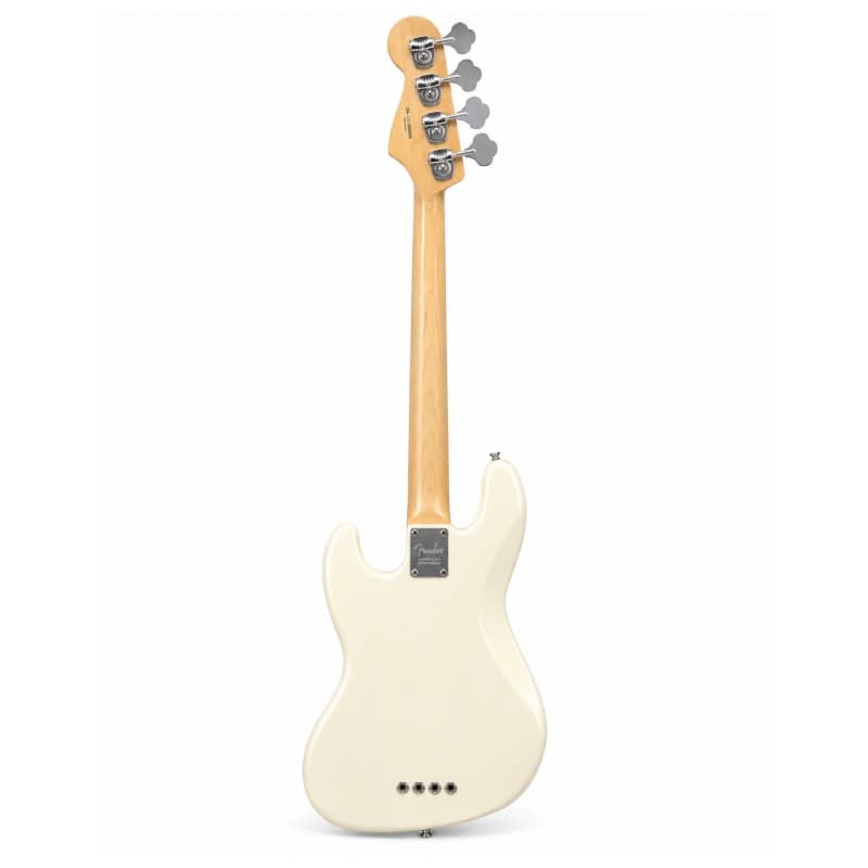 گیتار بیس Fender مدل American Standard Jazz Bass — تصویر ۳