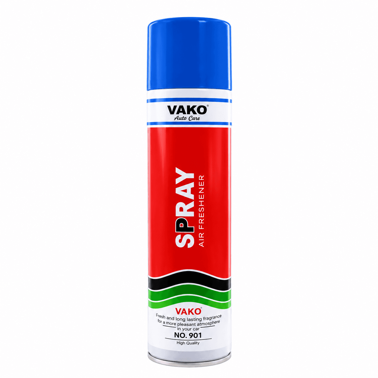اسپری رنگ آبی روشن واکو (VAKO)