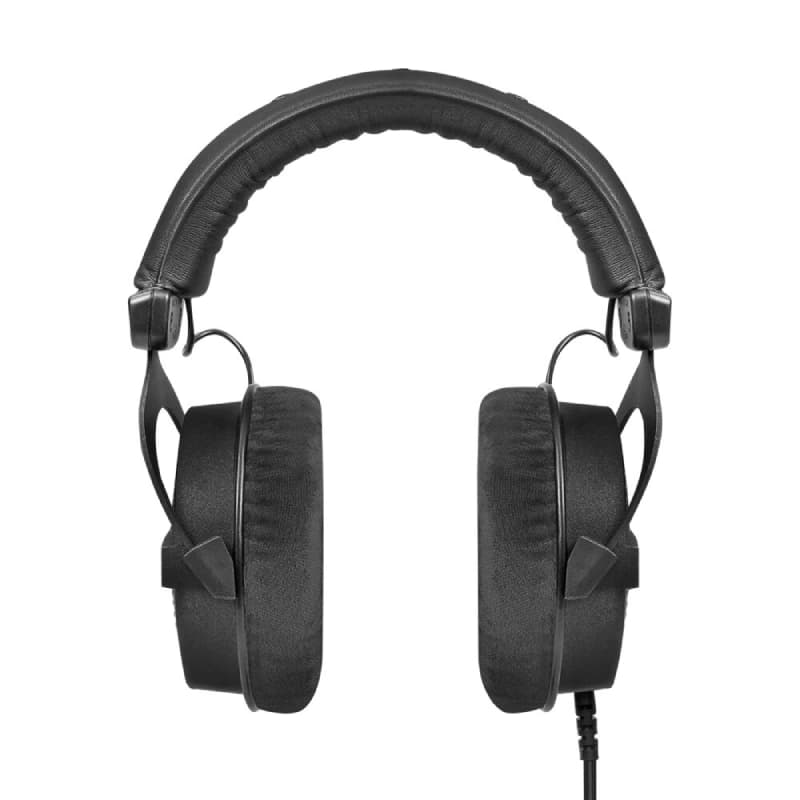 هدفون Beyerdynamic مدل DT 990 PRO Black Edition 80 Ohm — تصویر ۳