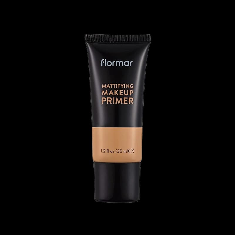 پرایمر مات کننده فلورمار Flormar Mattifying (اصل) مناسب پوست چرب — تصویر ۲