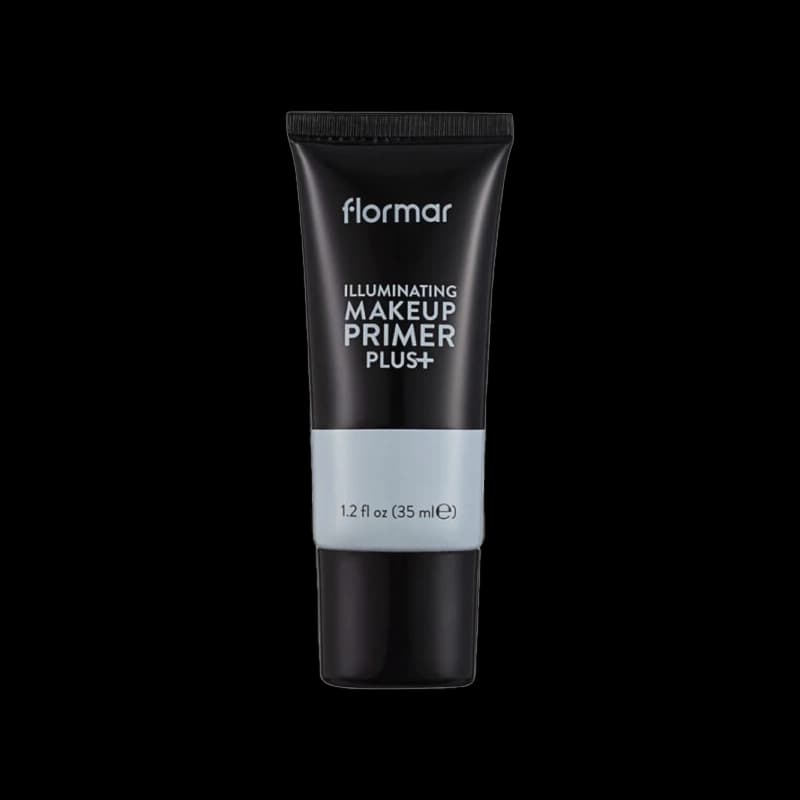 پرایمر روشن کننده فلورمار Illuminating (تیوپی – اصل) مناسب پوست خشک و کدر