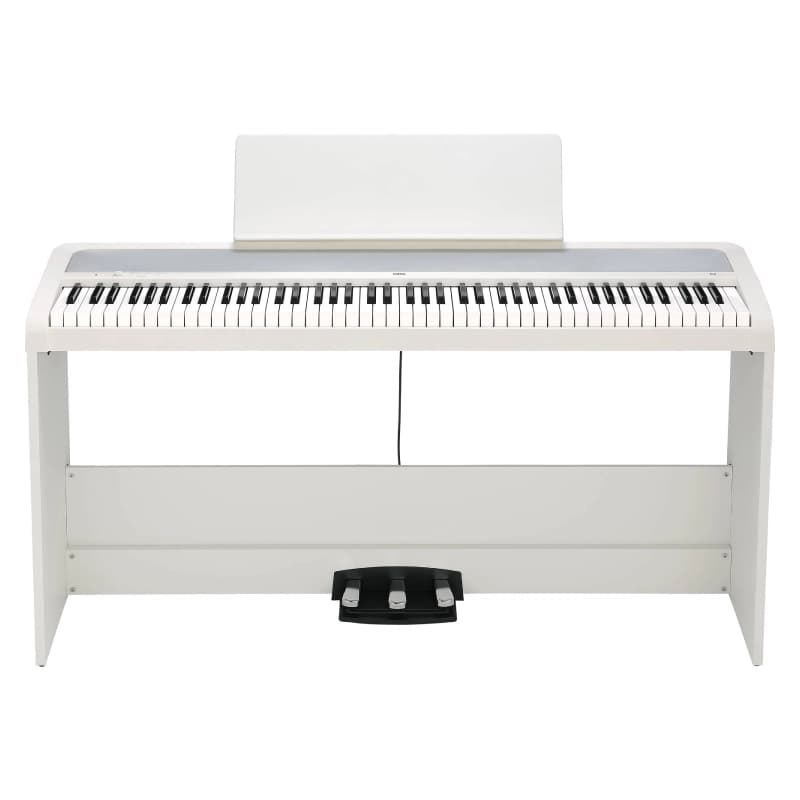 پیانو دیجیتال KORG مدل B2SP — تصویر ۳