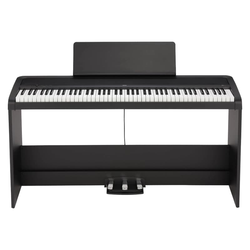 پیانو دیجیتال KORG مدل B2SP — تصویر ۲