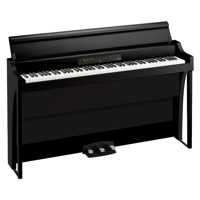 پیانو دیجیتال KORG مدل G1B Air — تصویر ۶