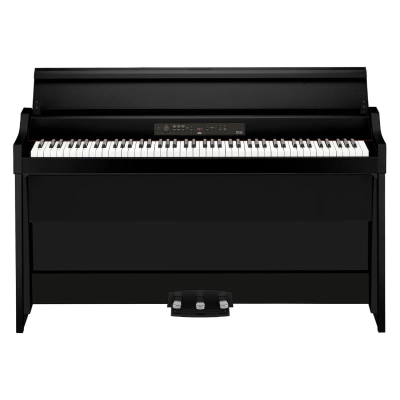 پیانو دیجیتال KORG مدل G1B Air