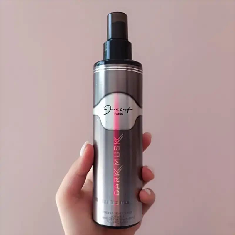 بادی اسپلش زنانه ژک ساف مدل Dark Mask — تصویر ۴