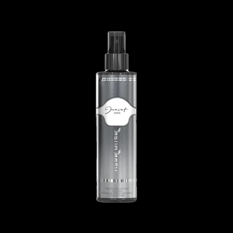 بادی اسپلش زنانه ژک ساف مدل Dark Mask