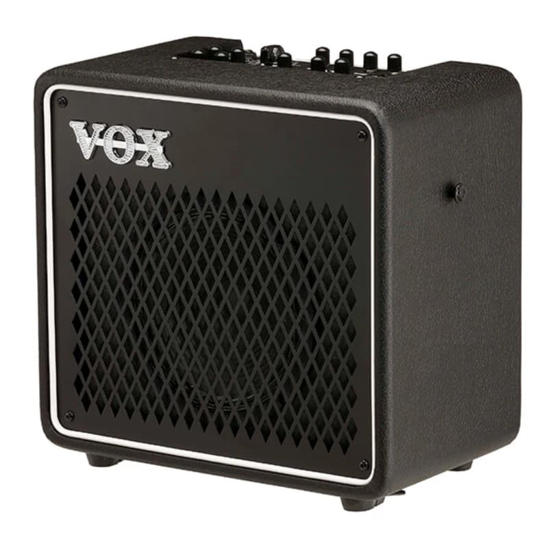 آمپلی فایر VOX مدل Mini Go 50 — تصویر ۳