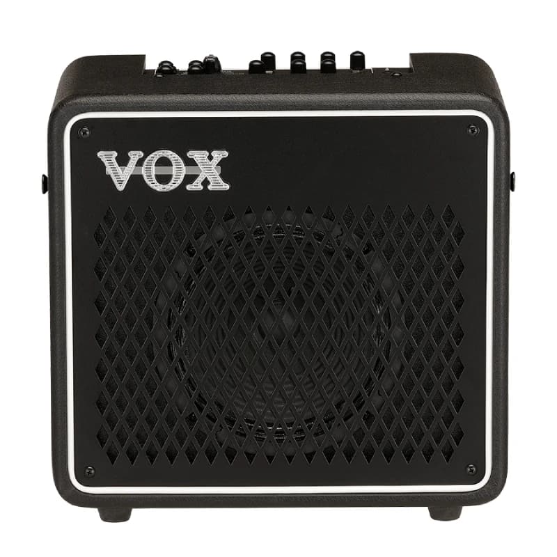 آمپلی فایر VOX مدل Mini Go 50