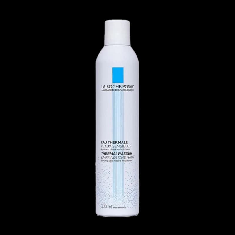اسپری آب لاروش پوزای La Roche-Posay | تسکین دهنده و التیام بخش پوست