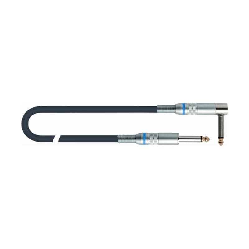 کابل Quiklok مدل S/211-3 BK