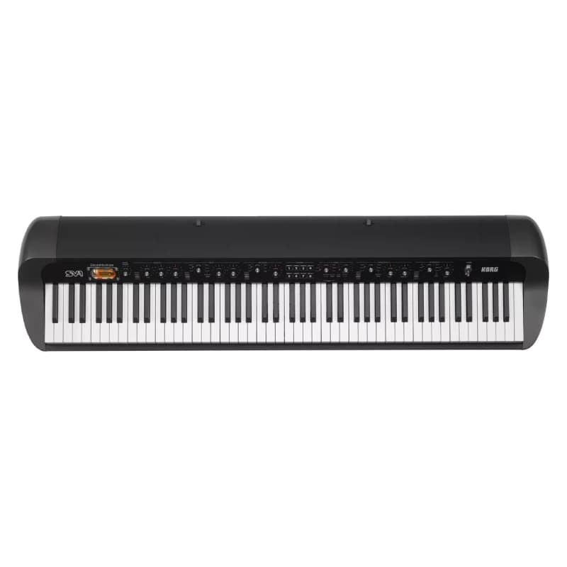 پیانو دیجیتال KORG مدل SV1 — تصویر ۷