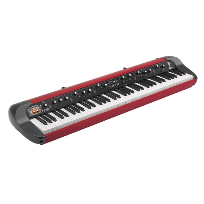 پیانو دیجیتال KORG مدل SV1 — تصویر ۳