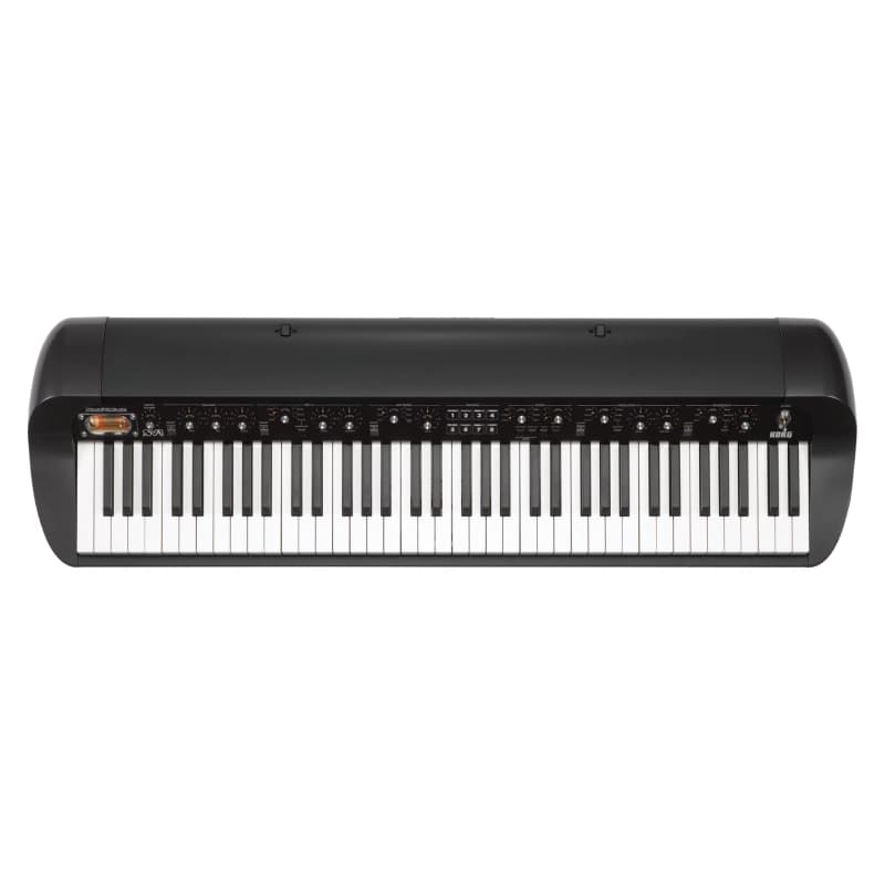 پیانو دیجیتال KORG مدل SV1 — تصویر ۹