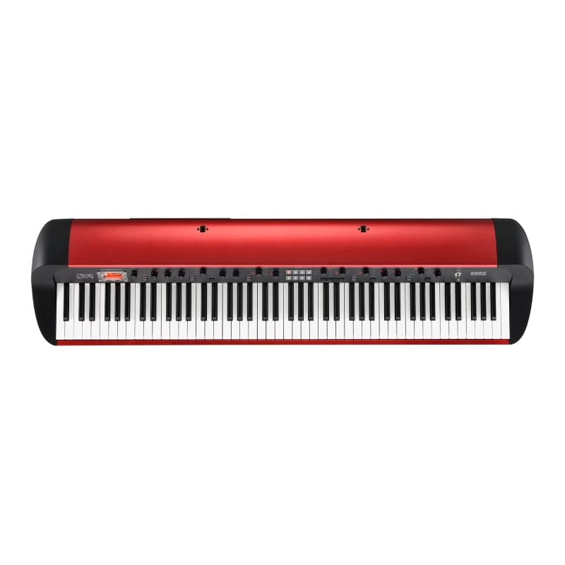 پیانو دیجیتال KORG مدل SV1
