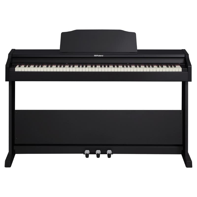 پیانو دیجیتال Roland مدل RP102