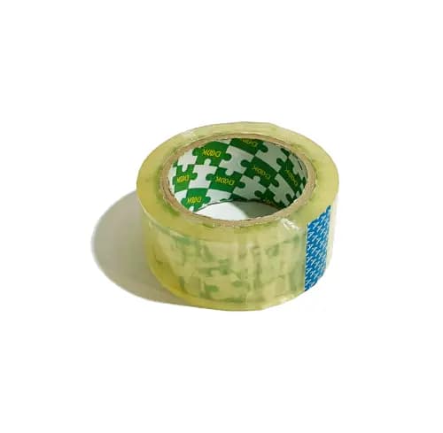 چسب کریستال 5 سانت دوک 90 یارد (DOOK)