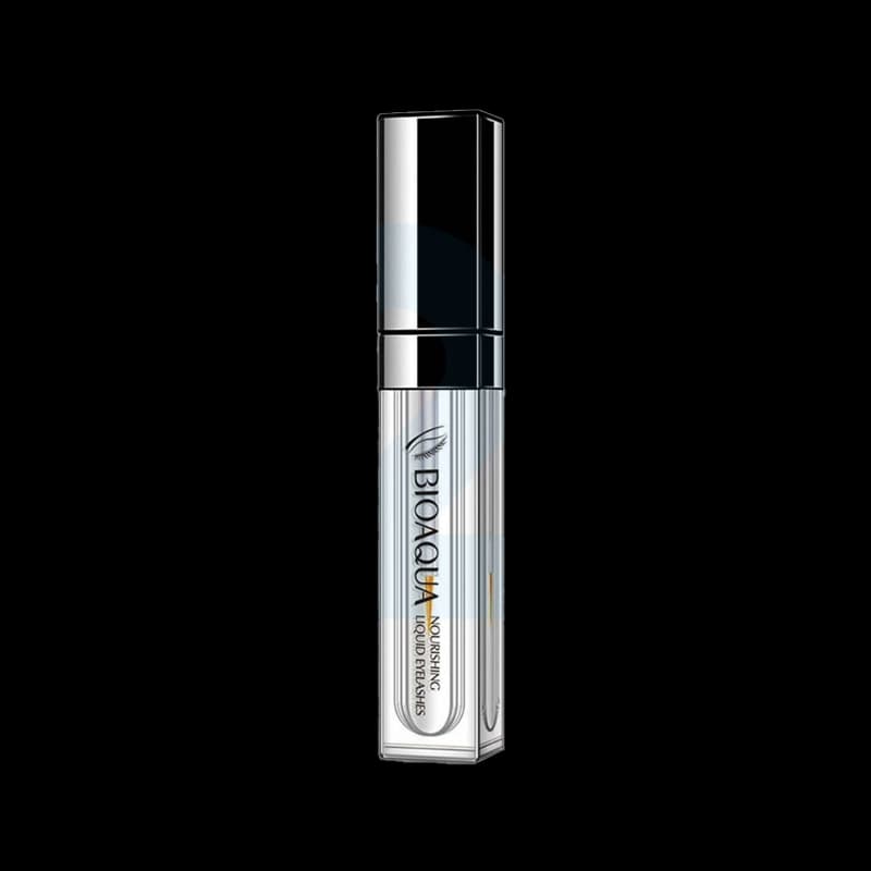 سرم تقویت مژه و ابرو بیوآکوا Bioaqua Nourishing Liquid Eyelash