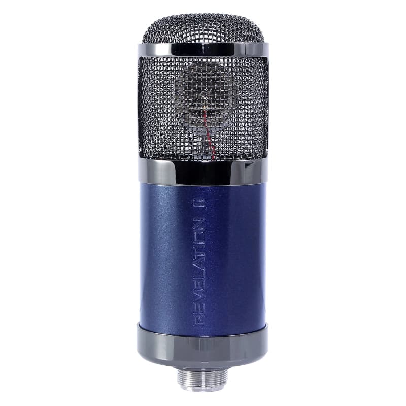 میکروفون MXL مدل Revelation II — تصویر ۲