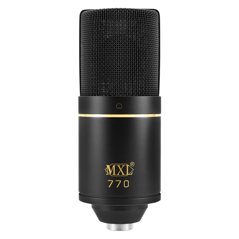 میکروفون MXL مدل 770