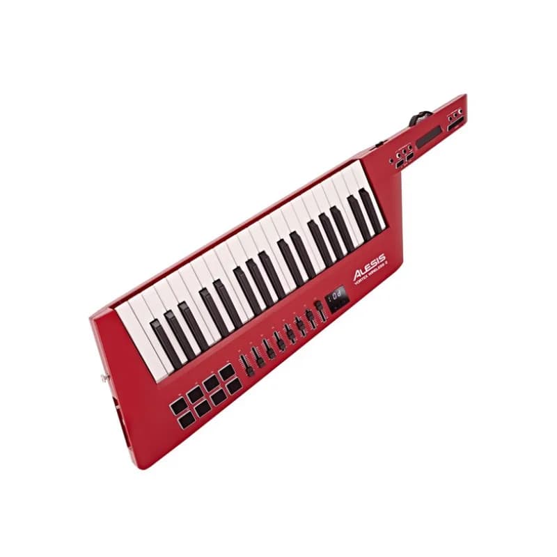 میدی کنترلر Alesis مدل Vortex Wireless 2 — تصویر ۵