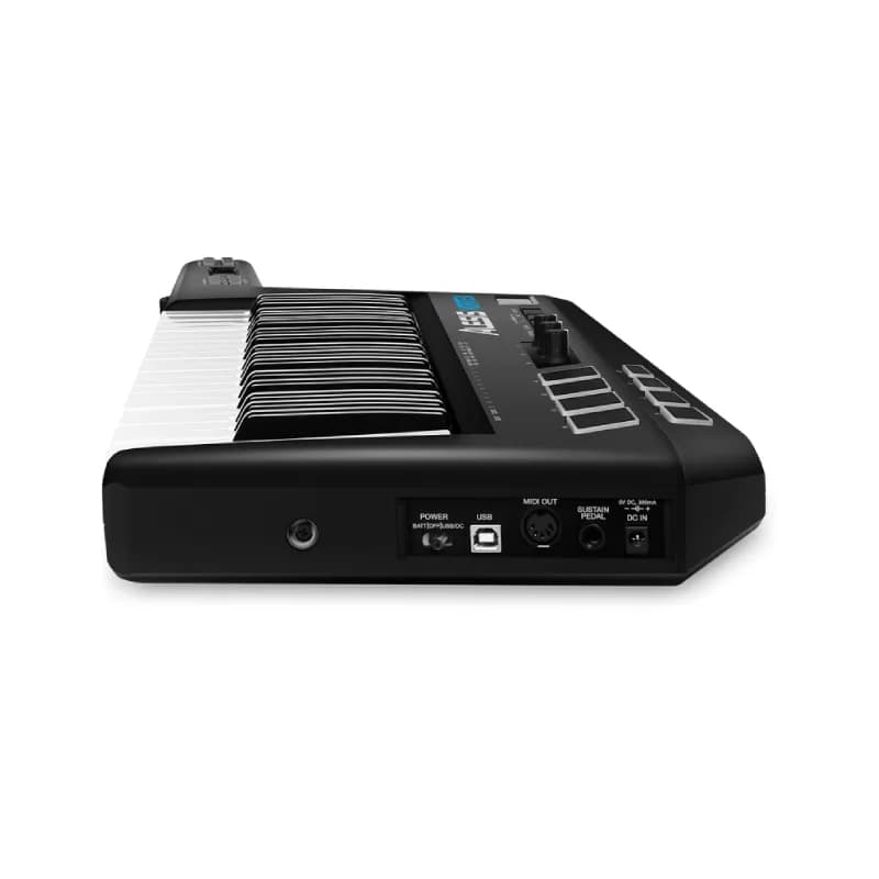 میدی کنترلر Alesis مدل Vortex Wireless 2 — تصویر ۳
