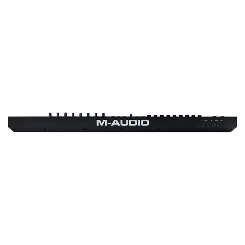 میدی کنترلر M-Audio مدل Oxygen Pro 61 — تصویر ۴