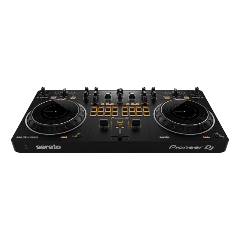 دی جی کنترلر Pioneer مدل DDJ-REV1 — تصویر ۵